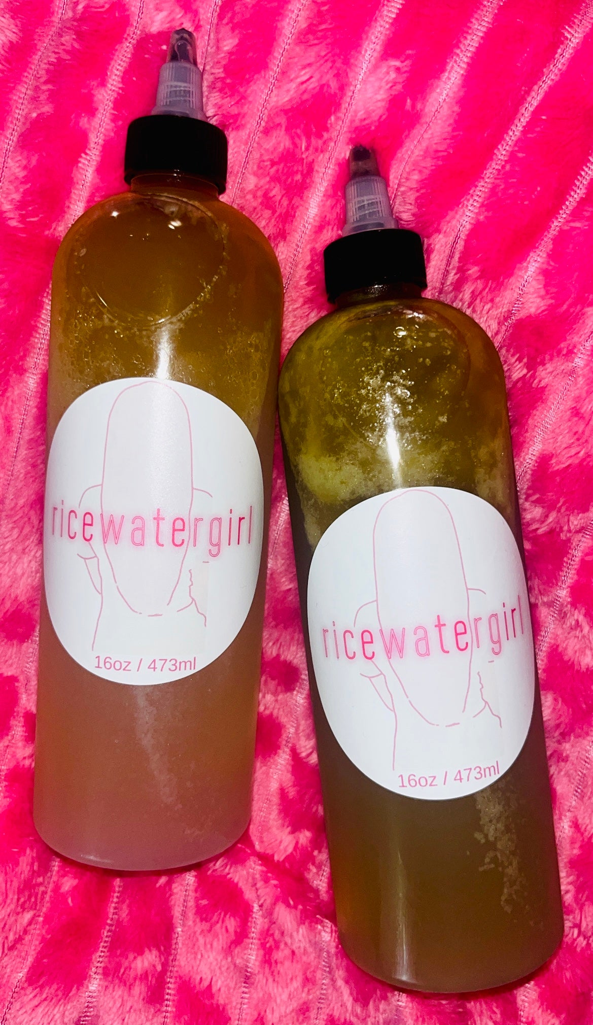 ricewatergirl - Original Formula