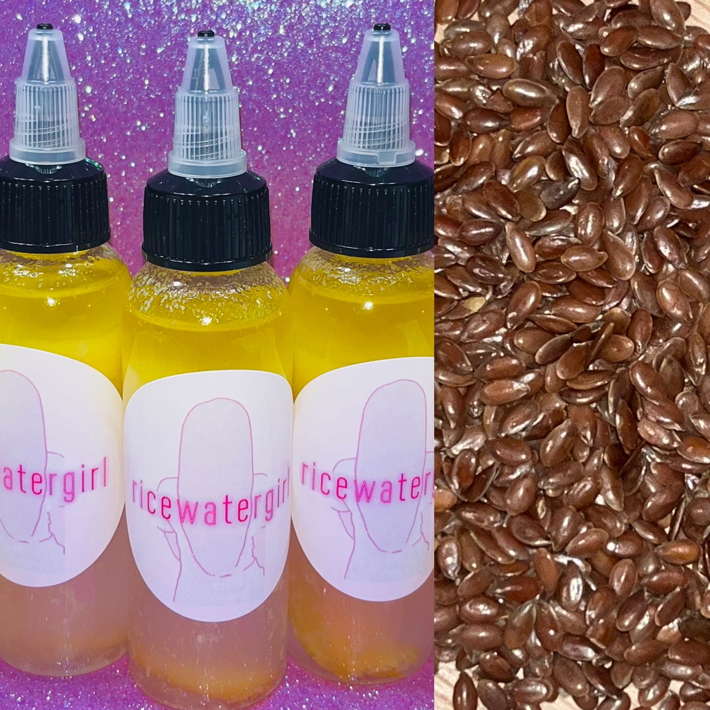 ricewatergirl - (2oz Bottles) Bundles