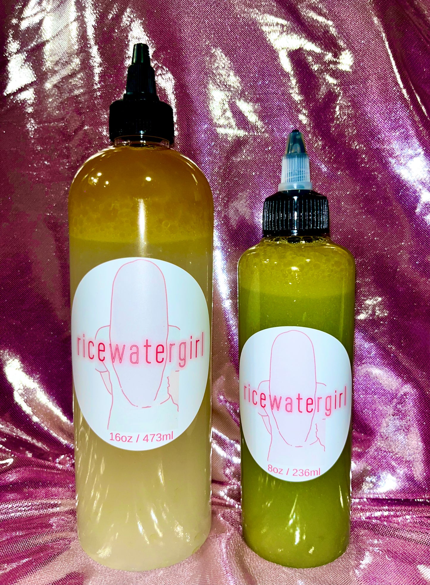 ricewatergirl - Original Formula