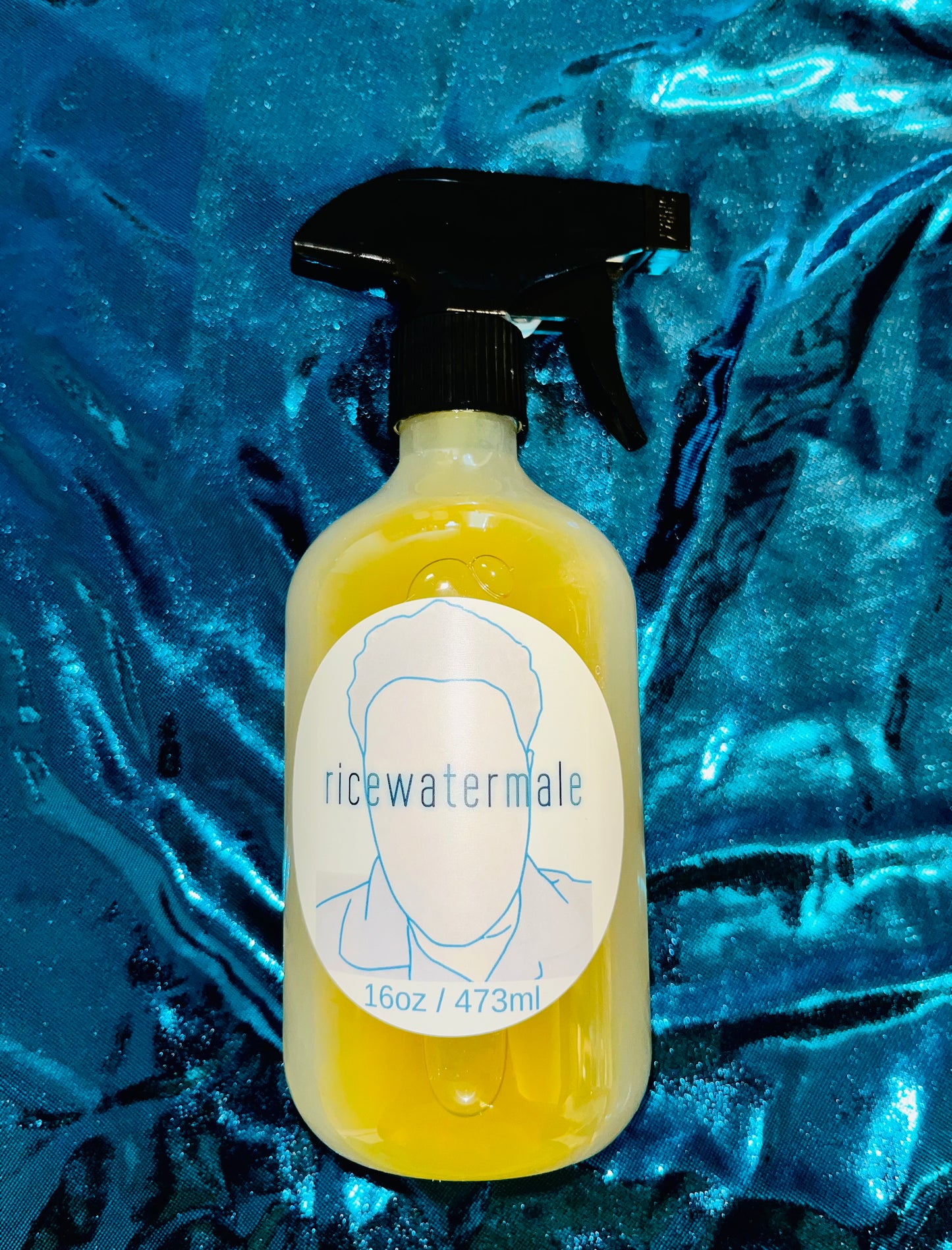 ricewatermale - Original Formula