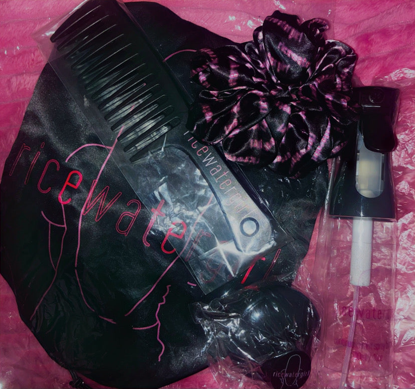 Bundle #3 (rwg accessories)