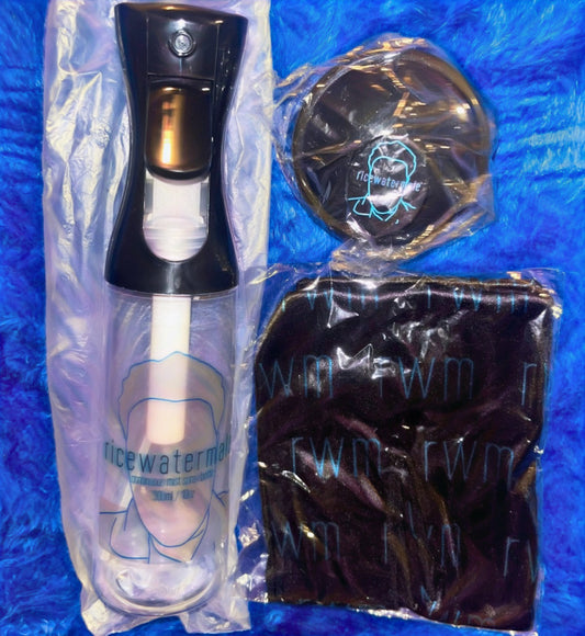 Bundle #4 (rwm accessories)