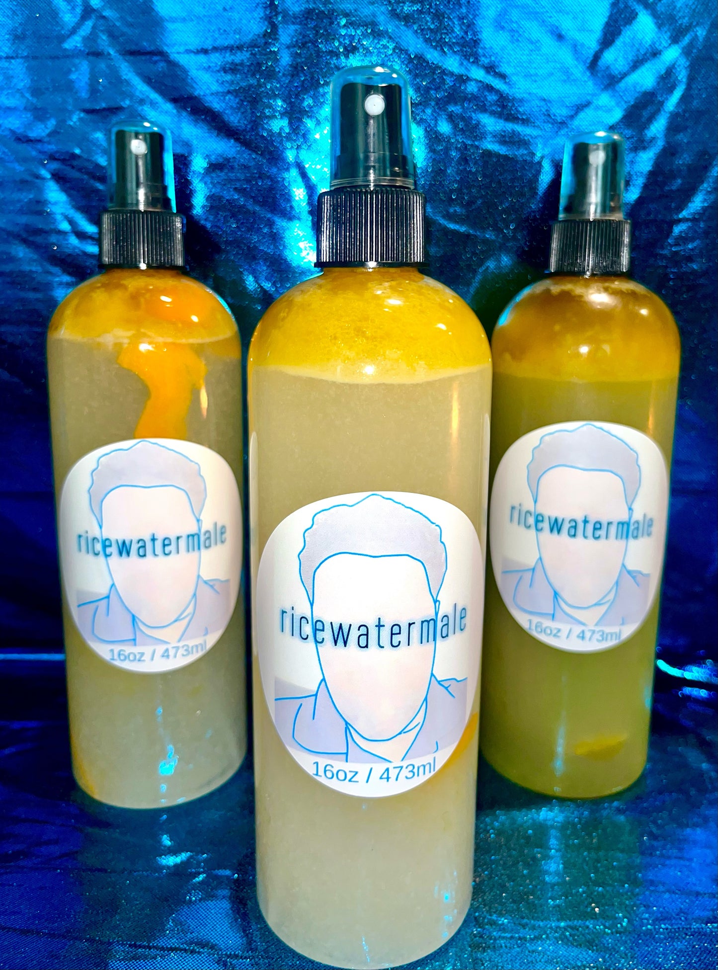 ricewatermale - Original Formula