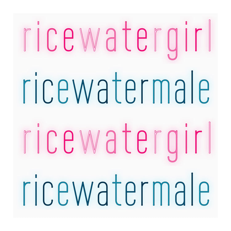 ricewater: Essentials