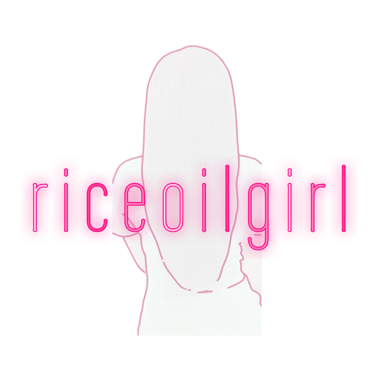 riceoilgirl