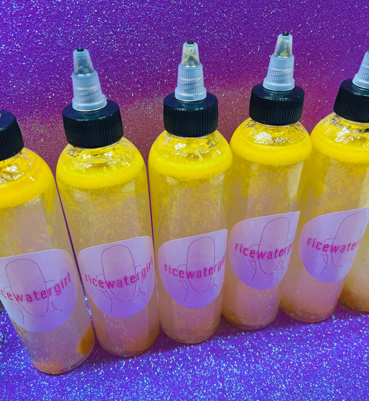 ricewatergirl - (8oz Bottles) Bundles