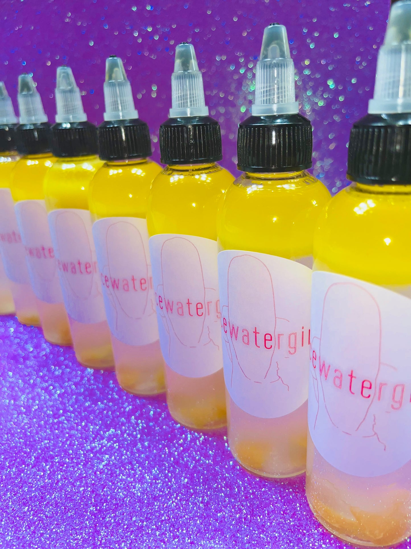 ricewatergirl - (4oz Bottles) Bundles