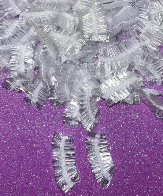 (Add on) Plastic Ear Caps