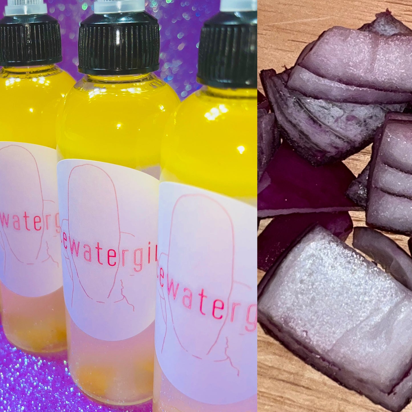 ricewatergirl - (4oz Bottles) Bundles