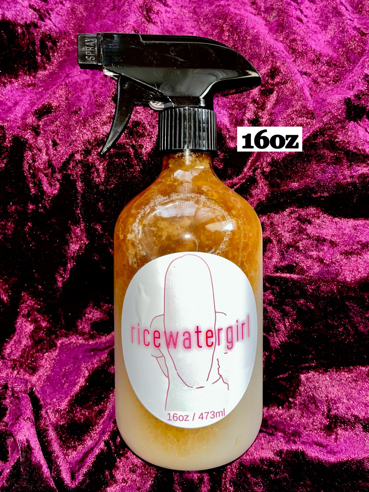 ricewatergirl - Original Formula