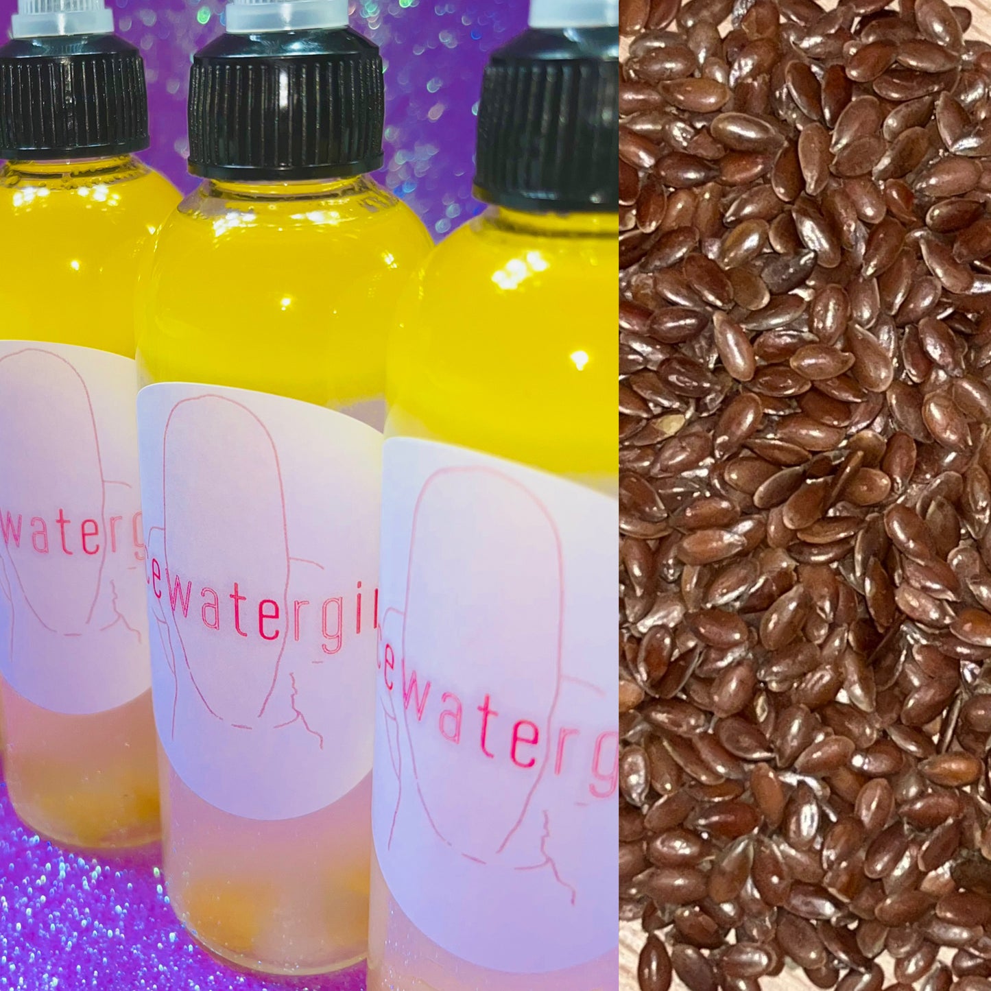 ricewatergirl - (4oz Bottles) Bundles