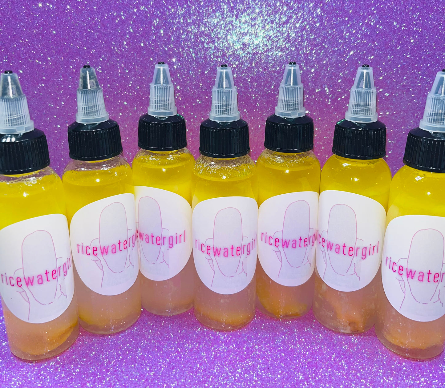 ricewatergirl - (2oz Bottles) Bundles