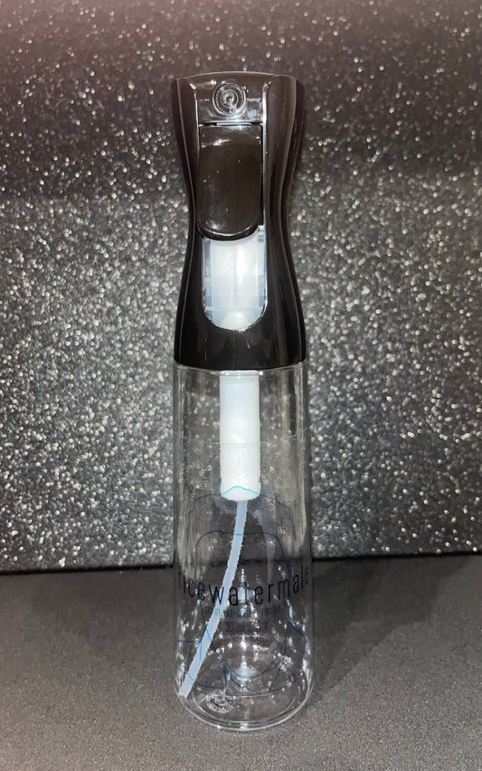 (Add on):  ricewatermale - continuous mist spray bottle 300ml/10oz