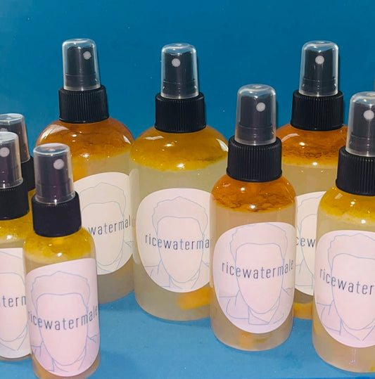 ricewatermale - Original Formula